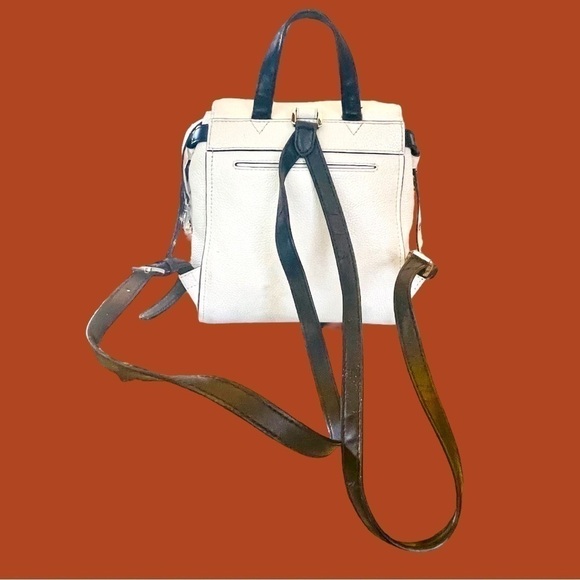 Michael Kors flower, backpack, purse - Picture 8 of 16